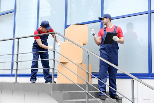Escalated complaint investigation with service records
