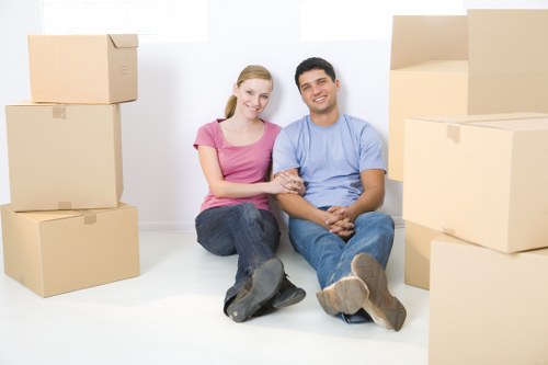 Van moving service terms and conditions introduction