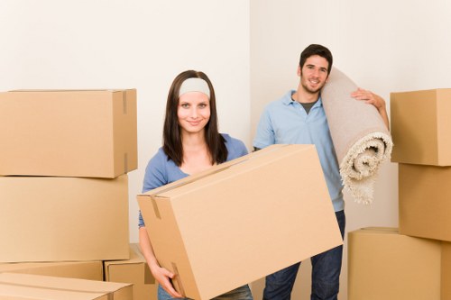 Local removal truck hire for apartment and office moves